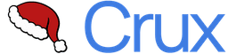 Crux Logo
