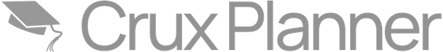 Crux Planner Logo